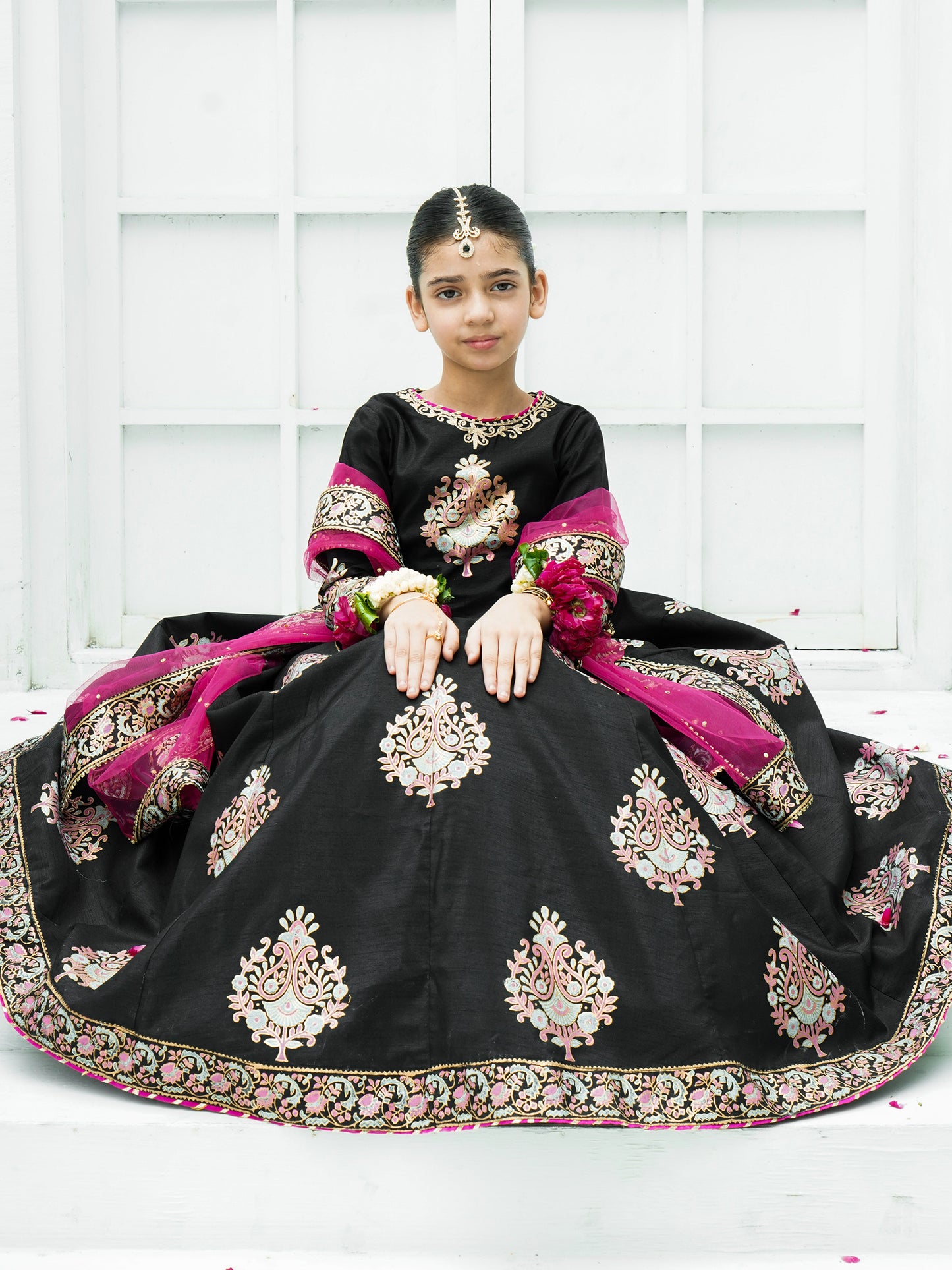Embroidered-RawSilk-FK-03