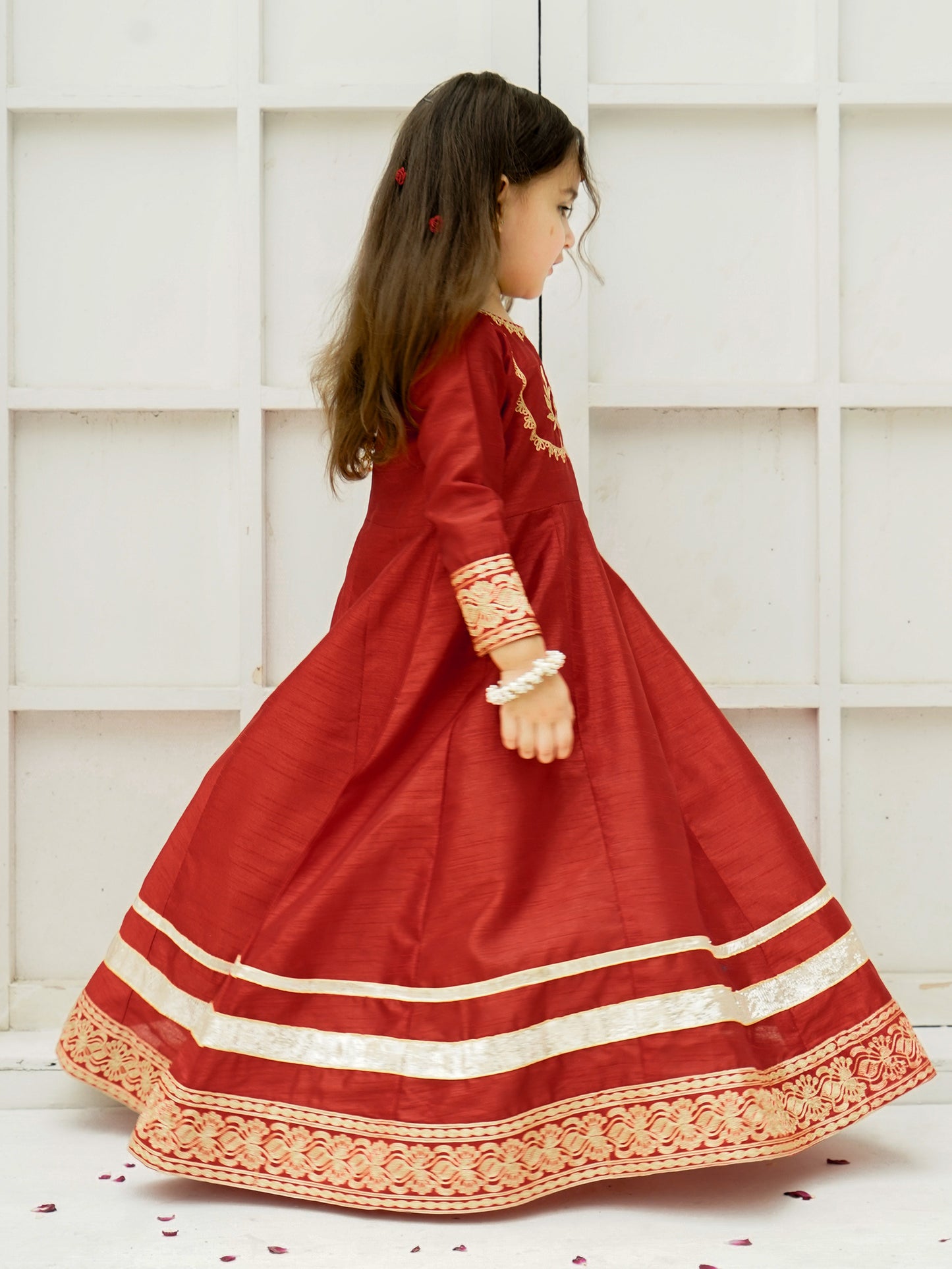 Embroidered-RawSilk-FK-08