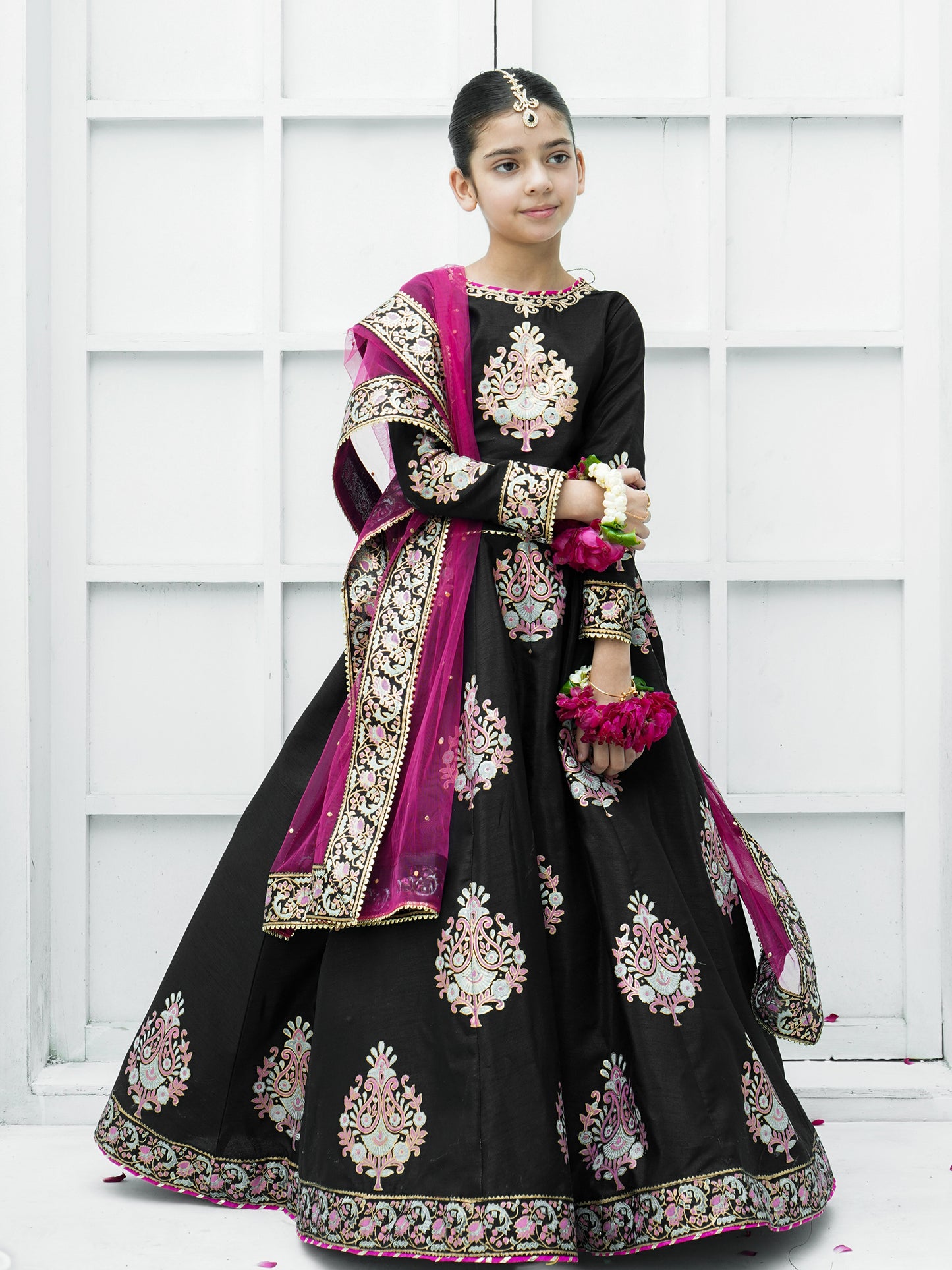 Embroidered-RawSilk-FK-03