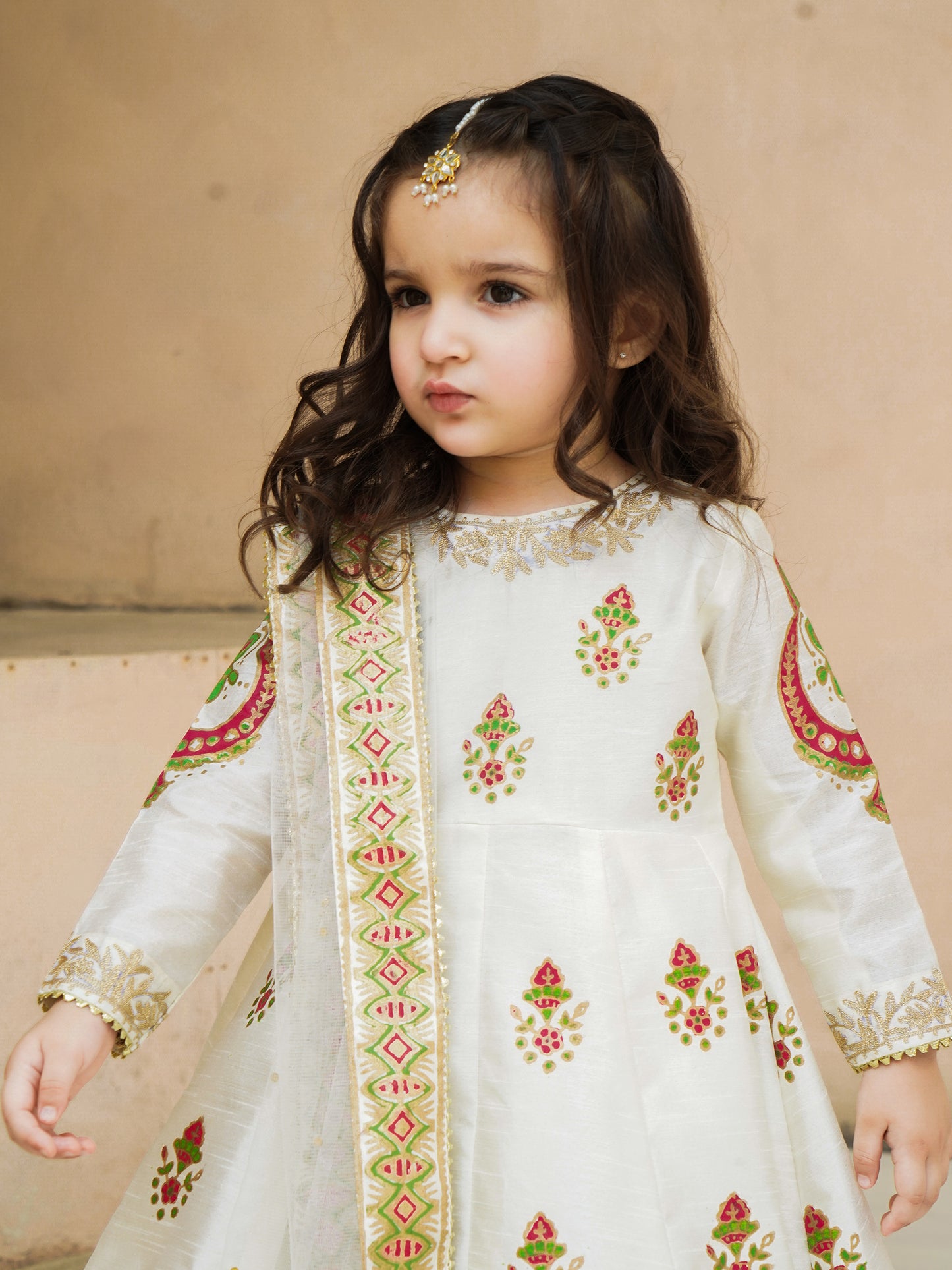 Embroidered-RawSilk-FK-05