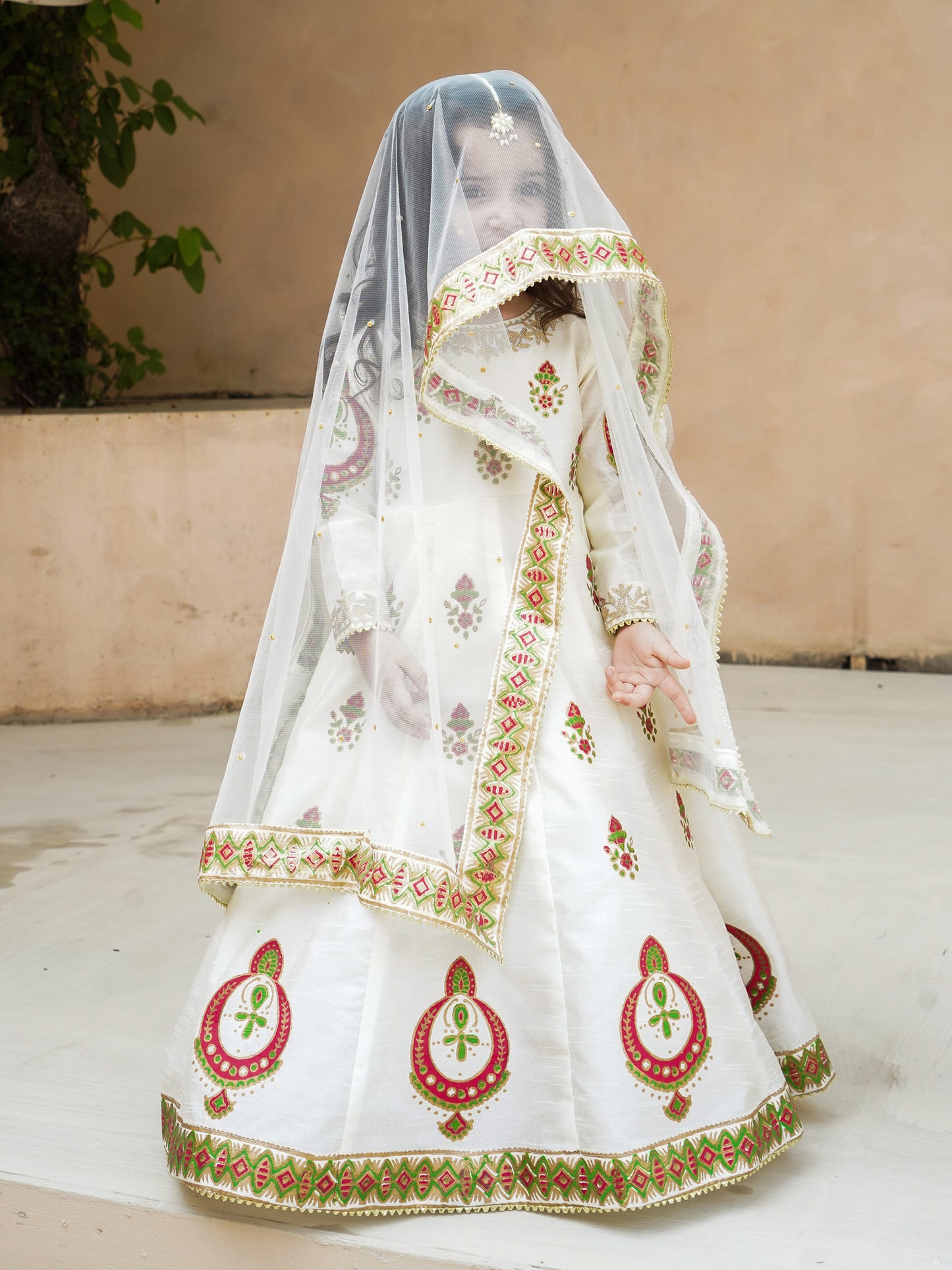 Embroidered-RawSilk-FK-05