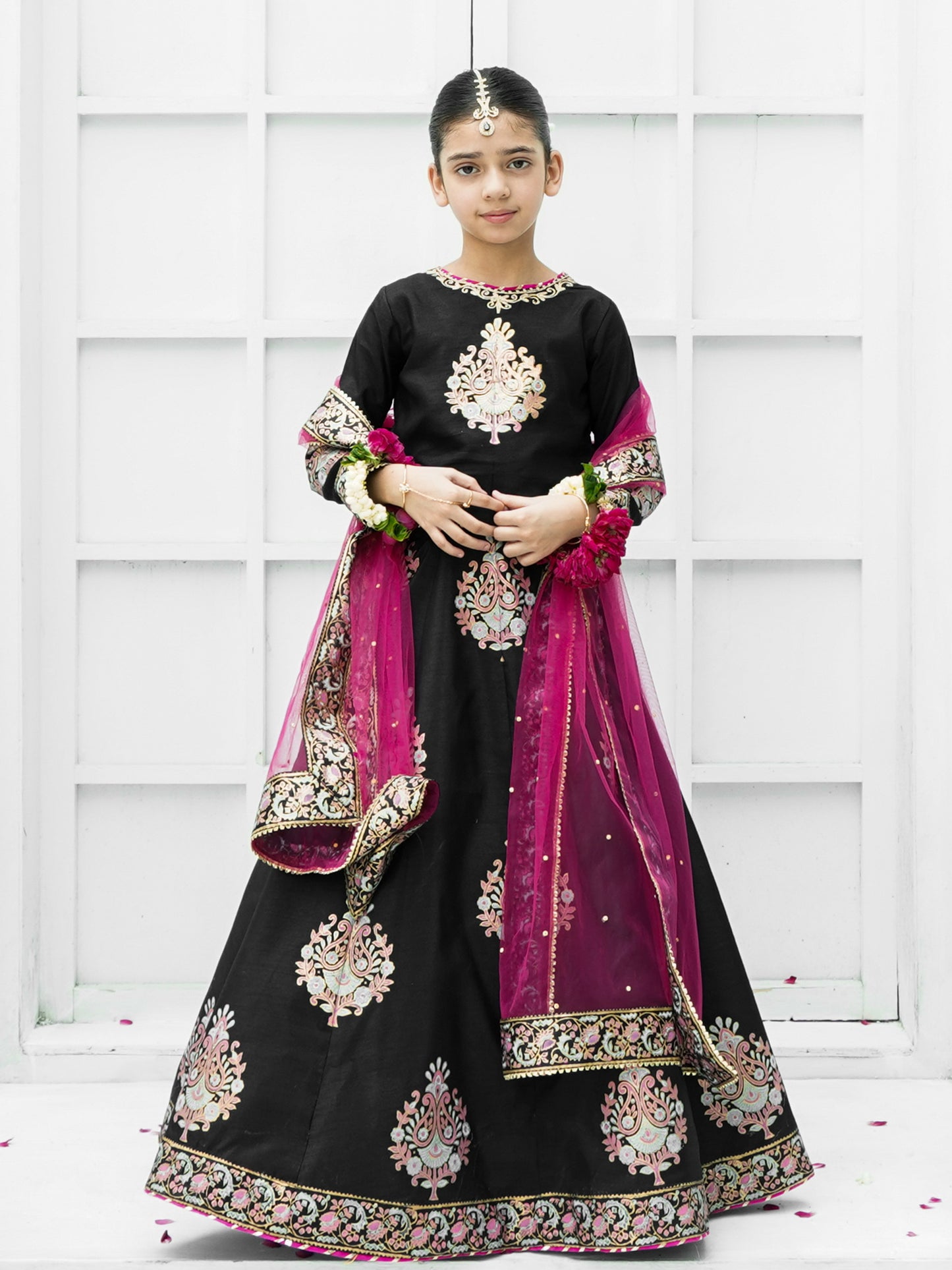 Embroidered-RawSilk-FK-03