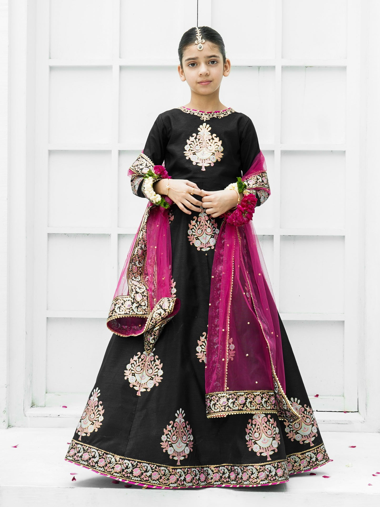 Embroidered-RawSilk-FK-03