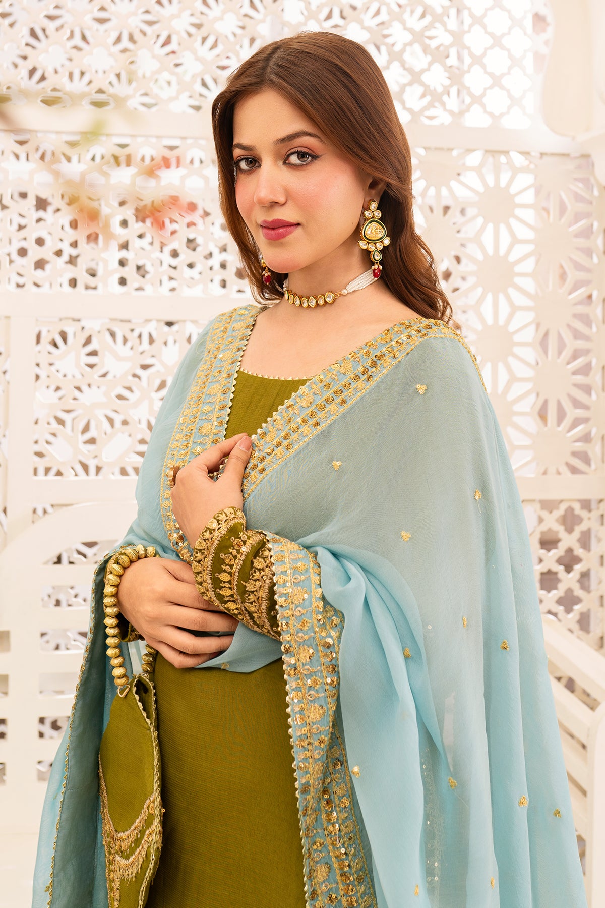 Nazneen