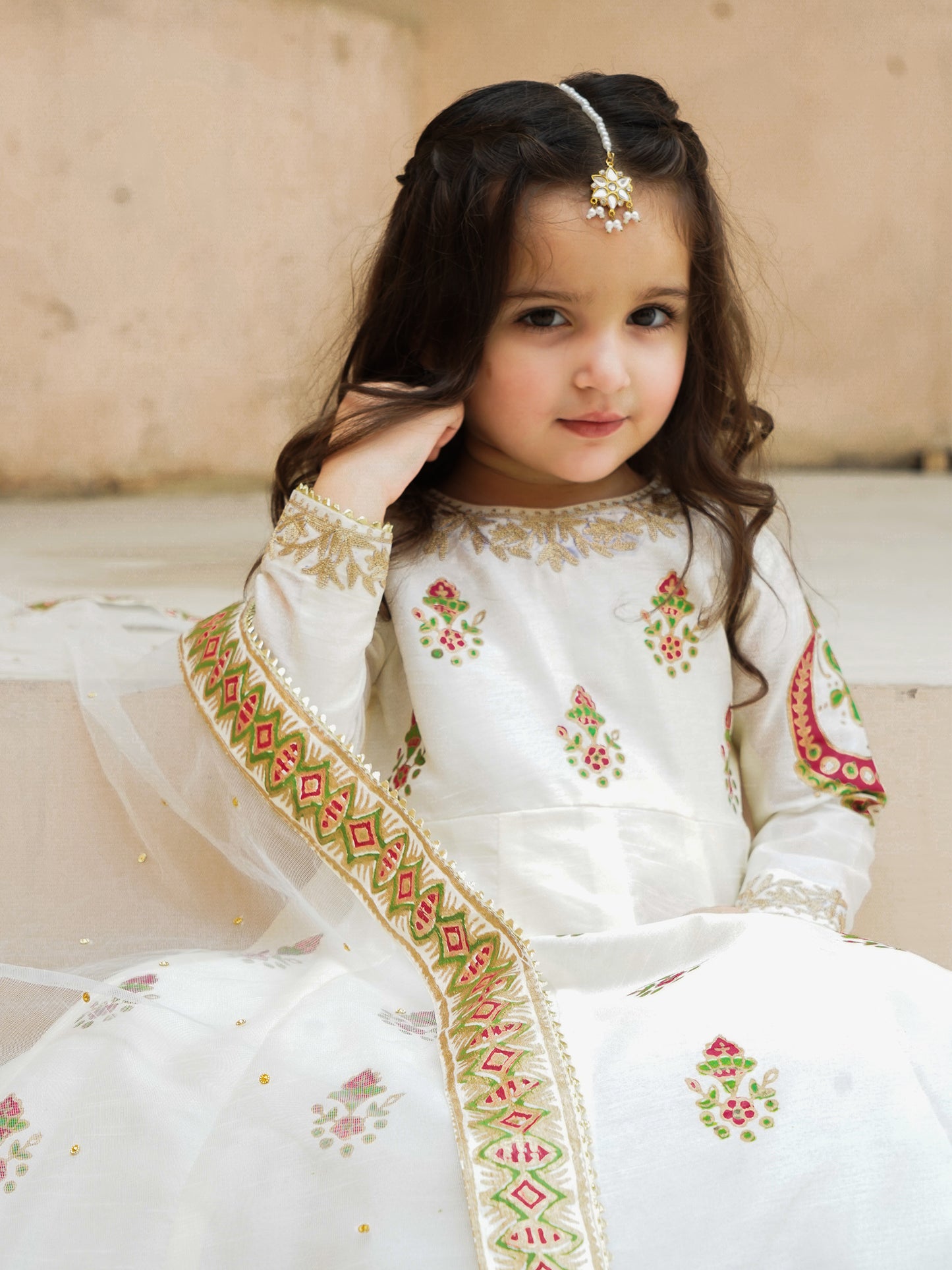Embroidered-RawSilk-FK-05
