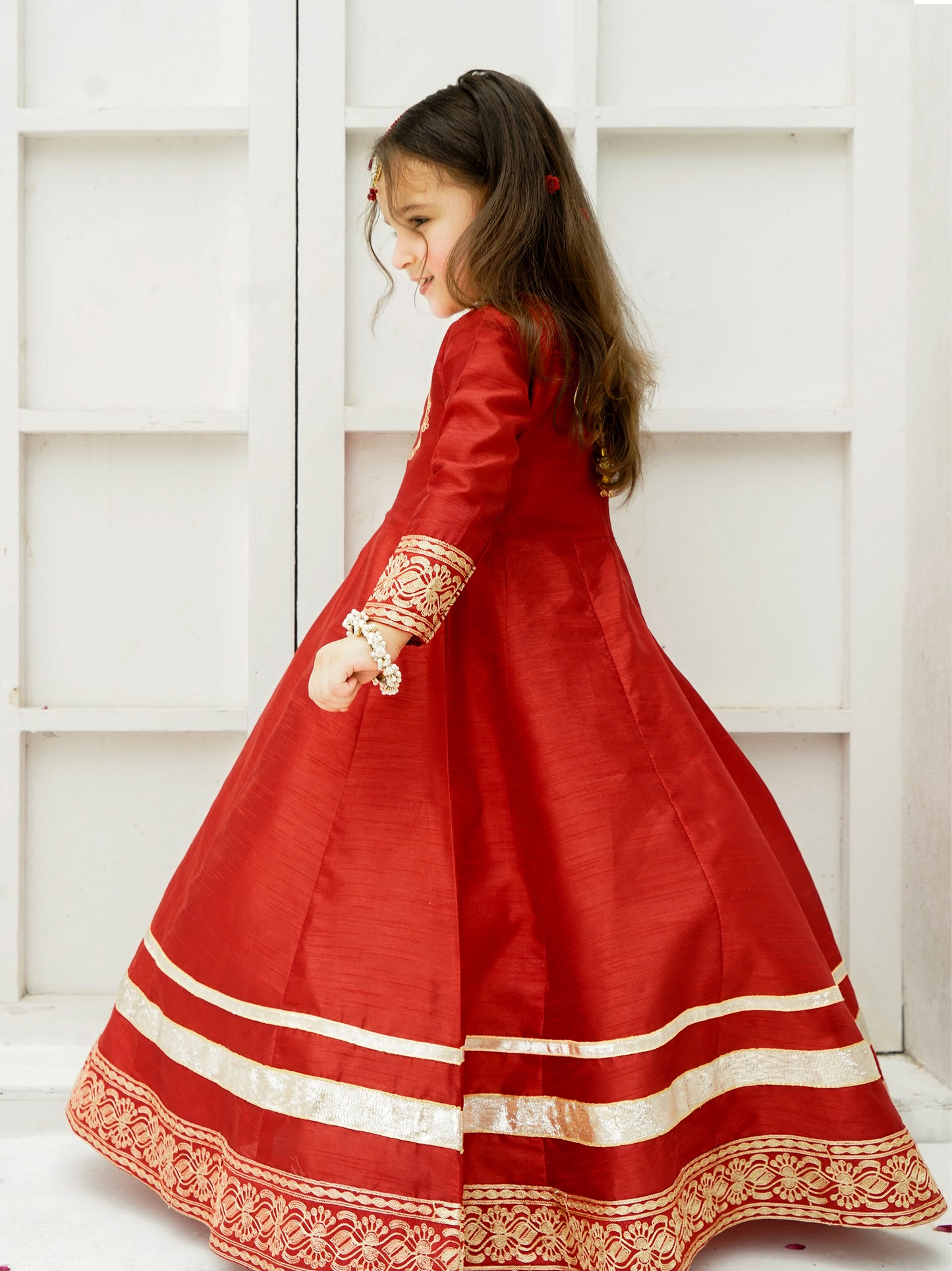 Embroidered-RawSilk-FK-08