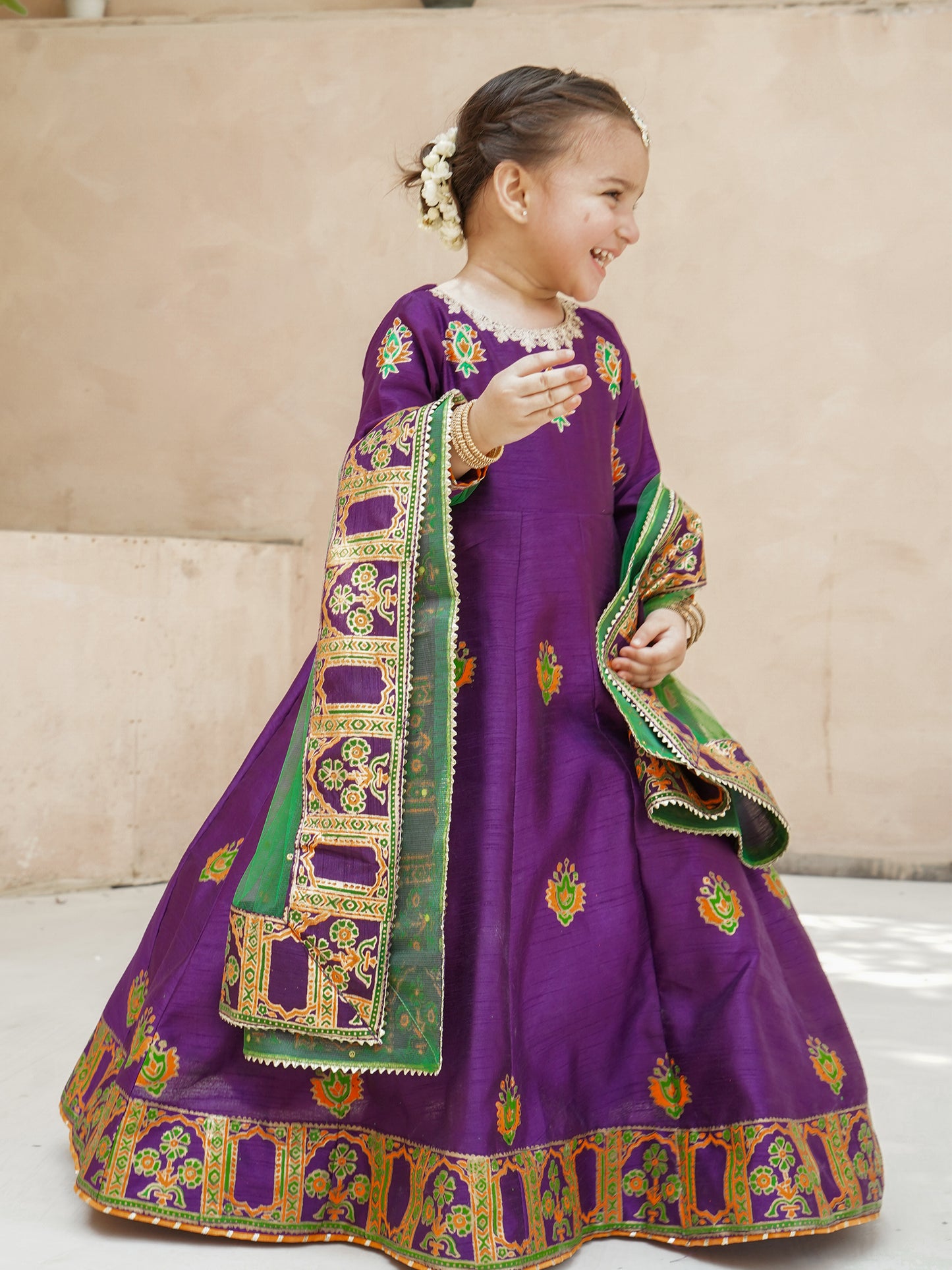 Embroidered-RawSilk-FK-07