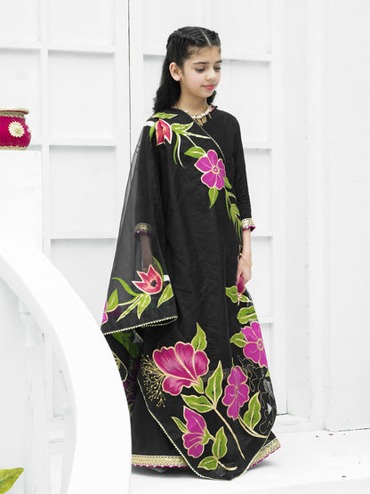 Embroidered-RawSilk-FK-01