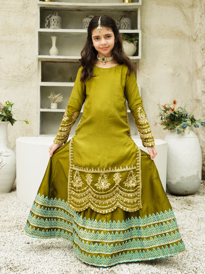 Embroidered-RawSilk-FK-02