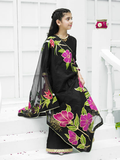 Embroidered-RawSilk-FK-01