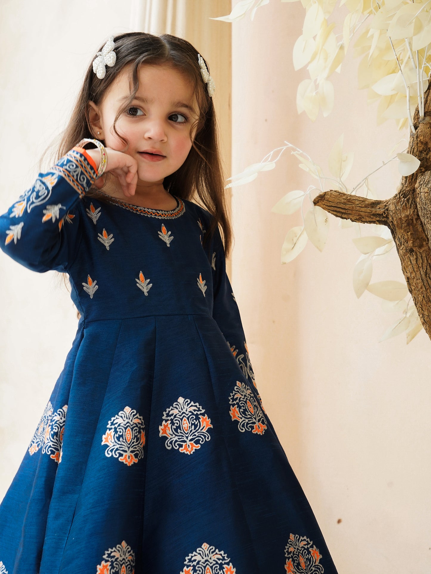 Embroidered-RawSilk-FK-04