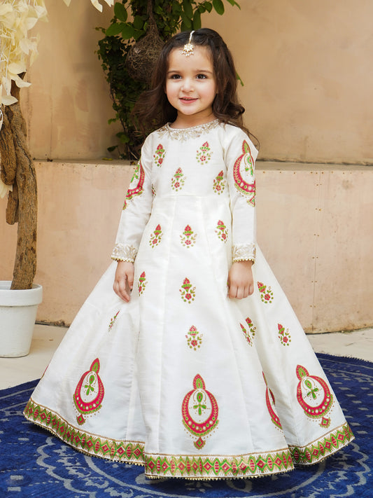 Embroidered-RawSilk-FK-05