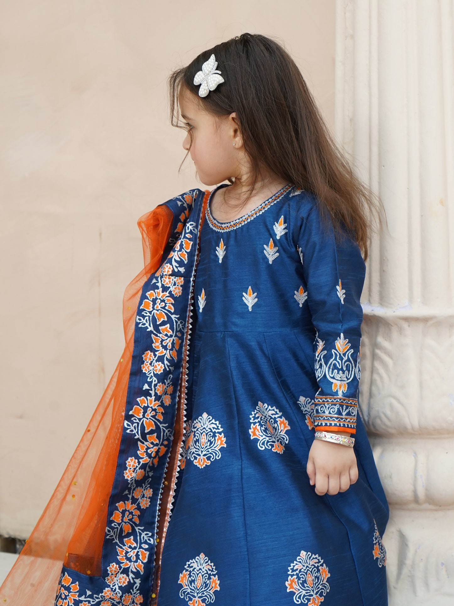 Embroidered-RawSilk-FK-04