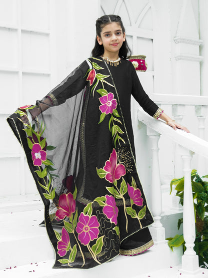 Embroidered-RawSilk-FK-01