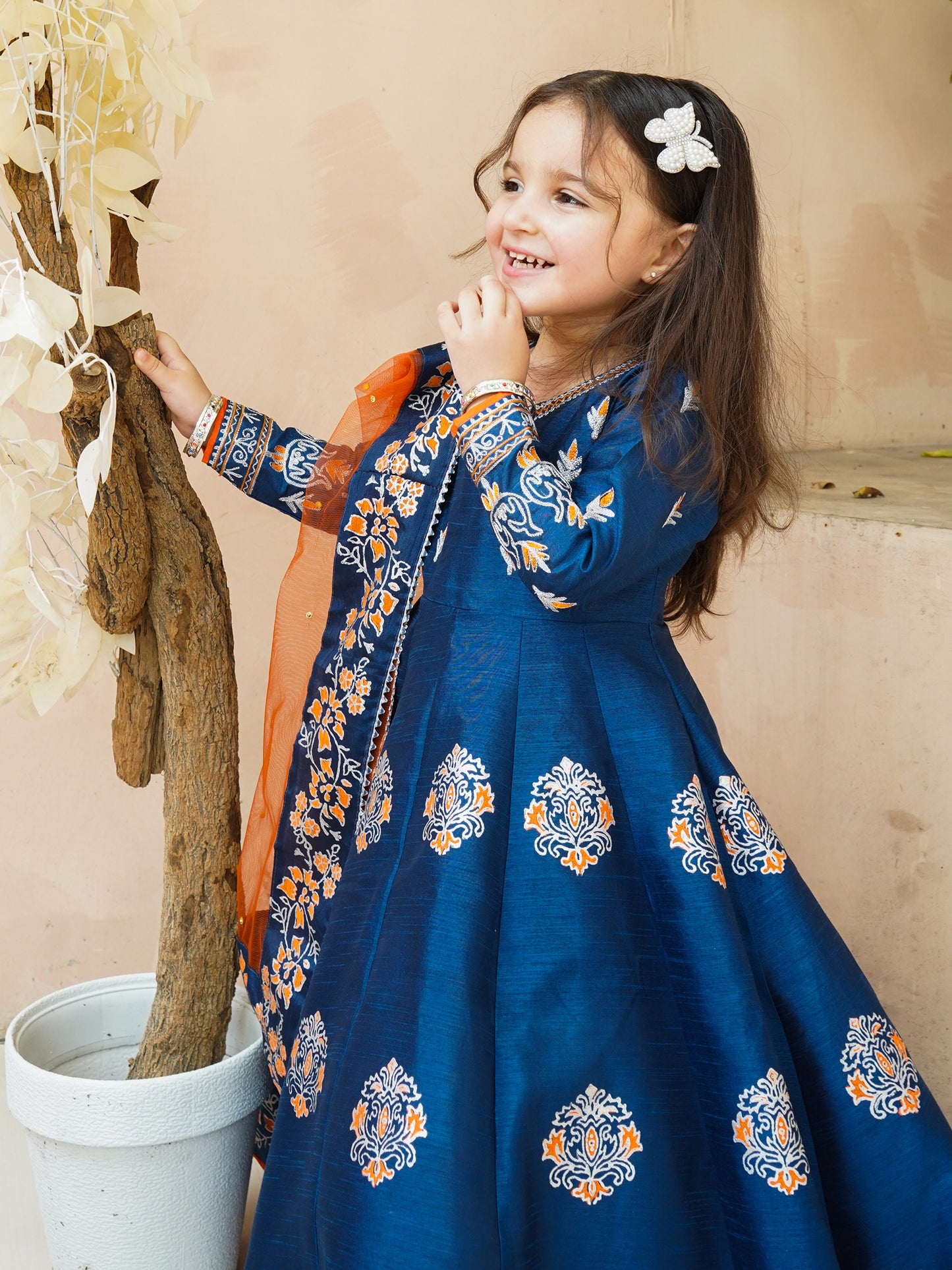 Embroidered-RawSilk-FK-04