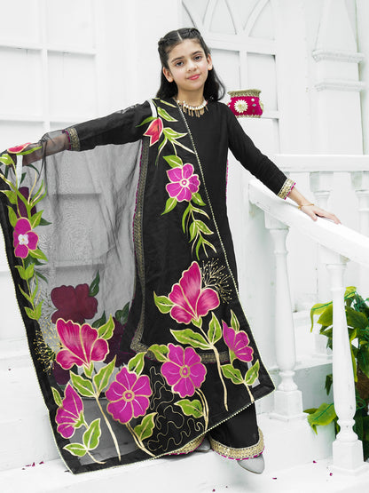 Embroidered-RawSilk-FK-01