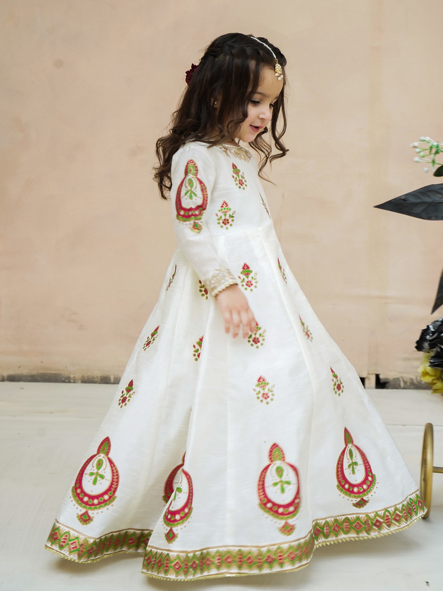 Embroidered-RawSilk-FK-05