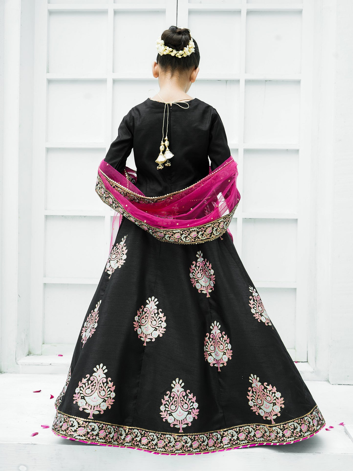 Embroidered-RawSilk-FK-03