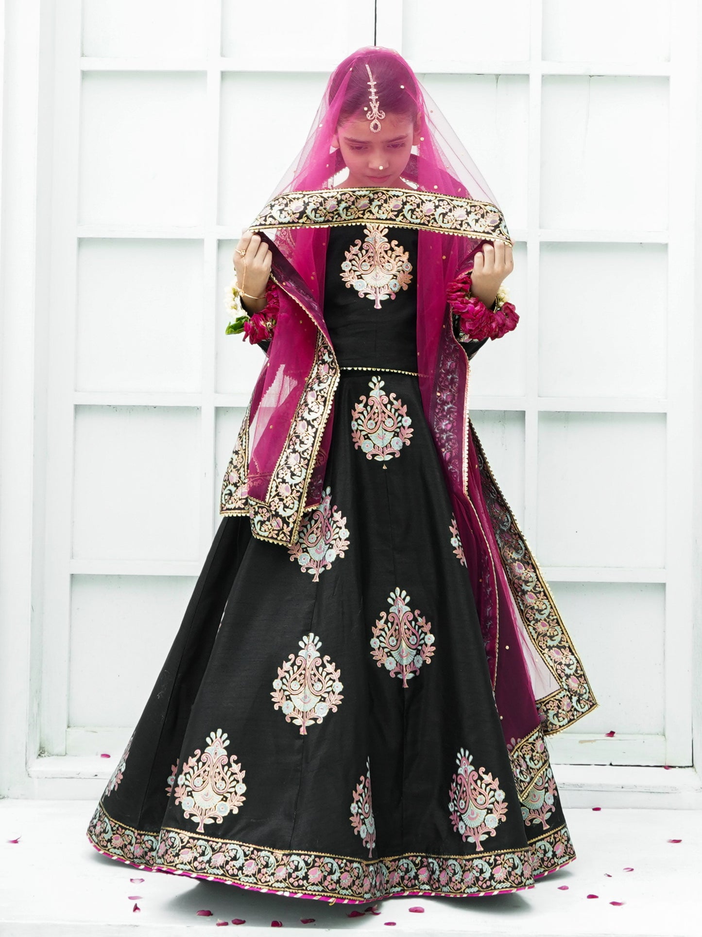 Embroidered-RawSilk-FK-03