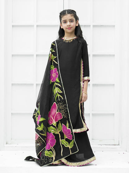 Embroidered-RawSilk-FK-01