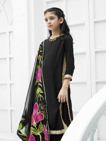 Embroidered-RawSilk-FK-01