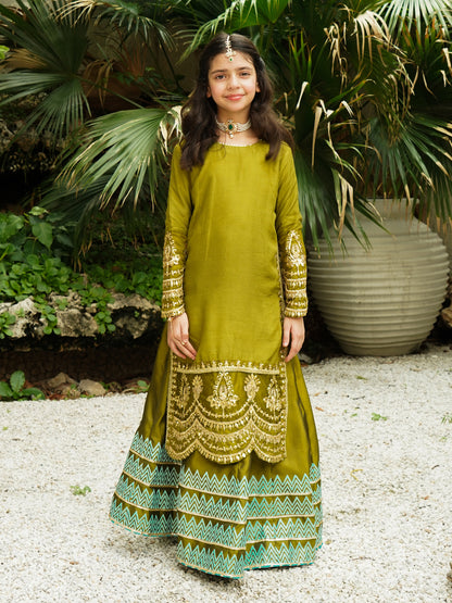 Embroidered-RawSilk-FK-02