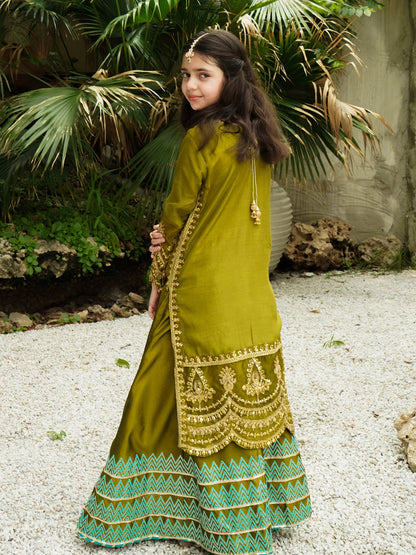 Embroidered-RawSilk-FK-02