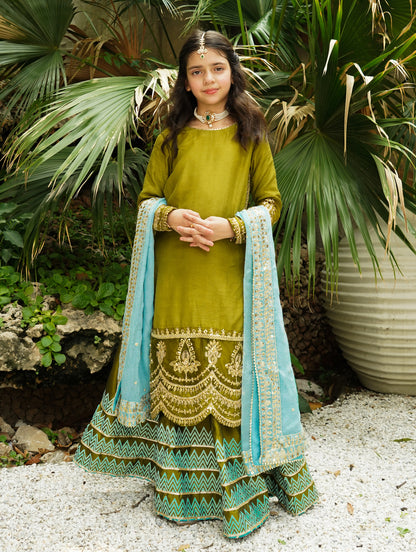 Embroidered-RawSilk-FK-02