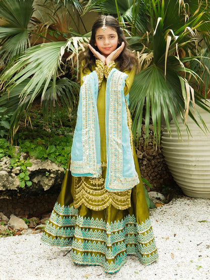 Embroidered-RawSilk-FK-02