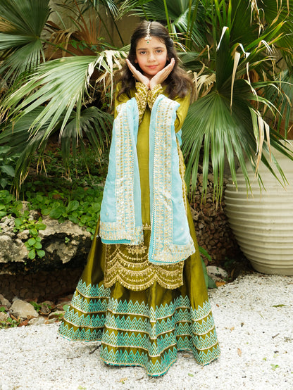 Embroidered-RawSilk-FK-02