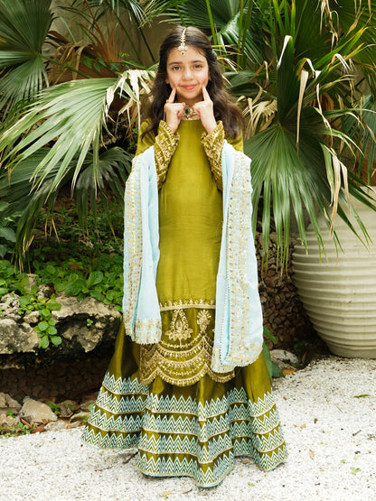 Embroidered-RawSilk-FK-02