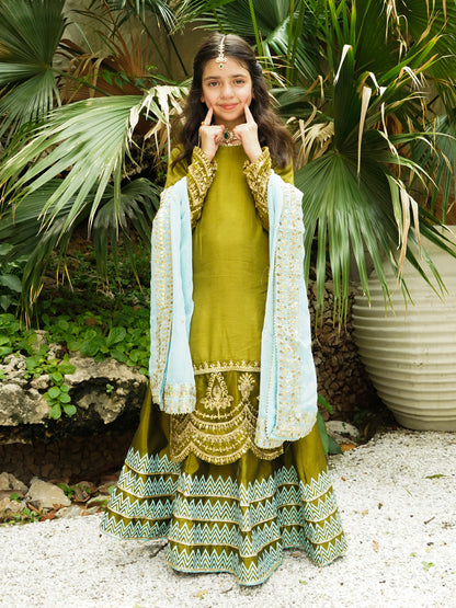 Embroidered-RawSilk-FK-02