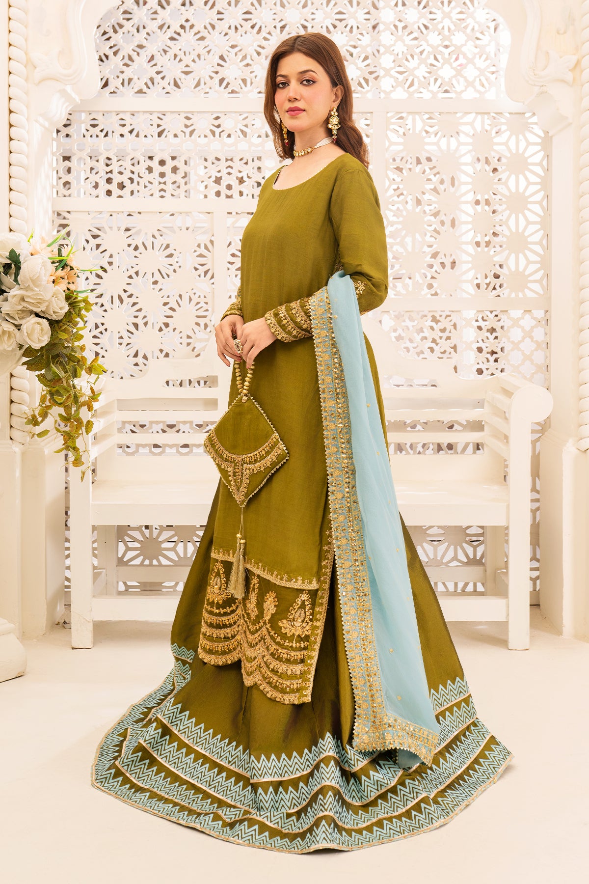 Nazneen