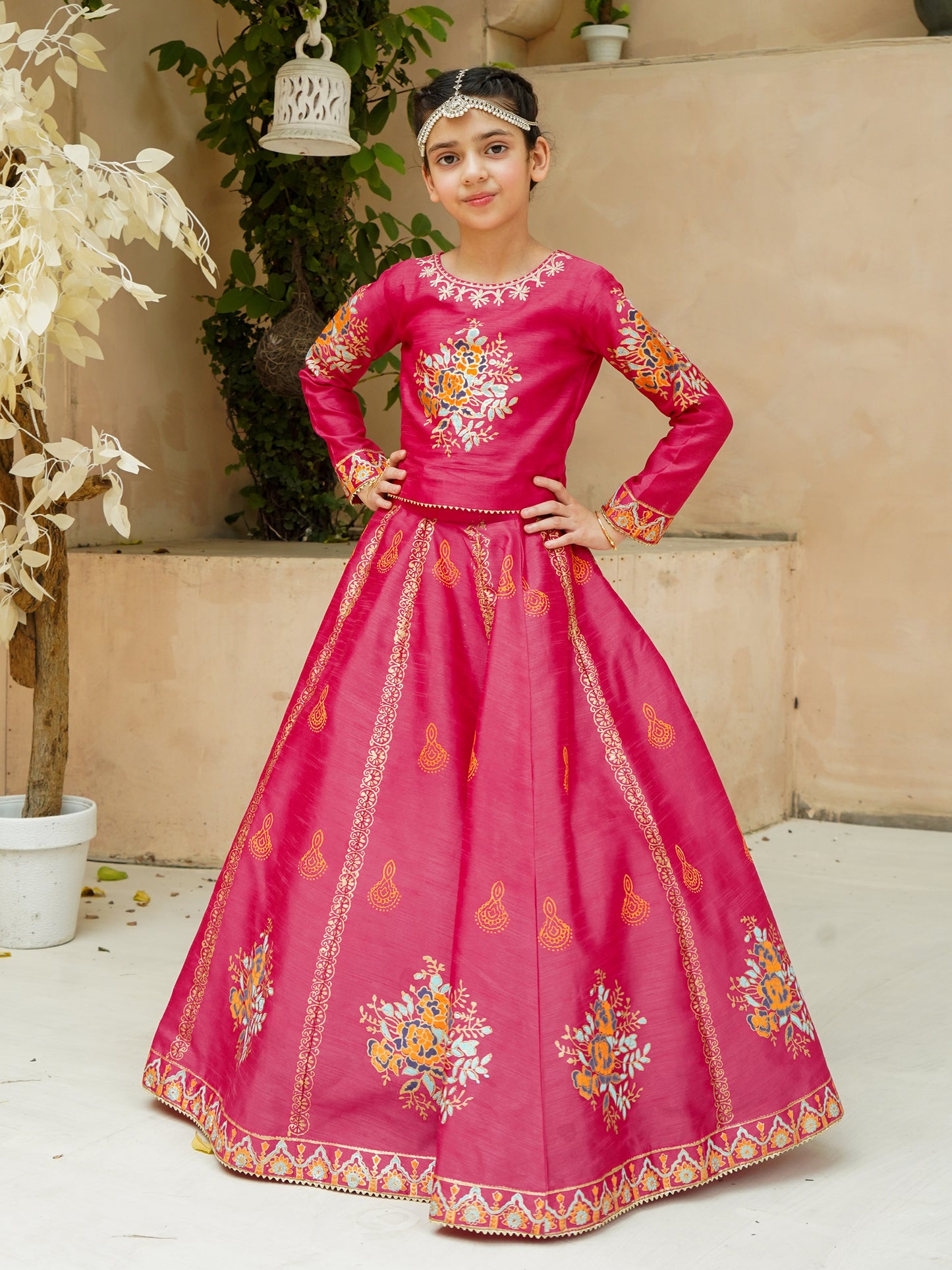 Embroidered-RawSilk-FK-06