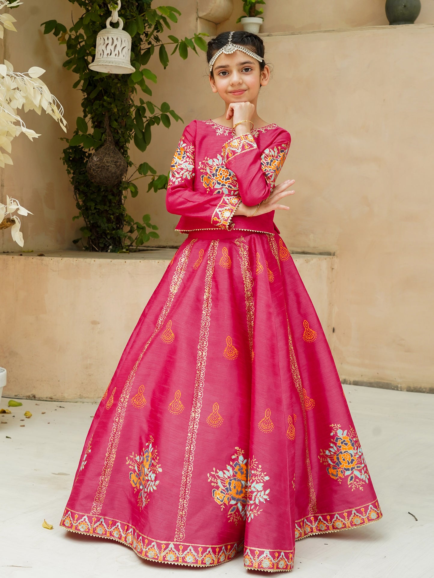 Embroidered-RawSilk-FK-06