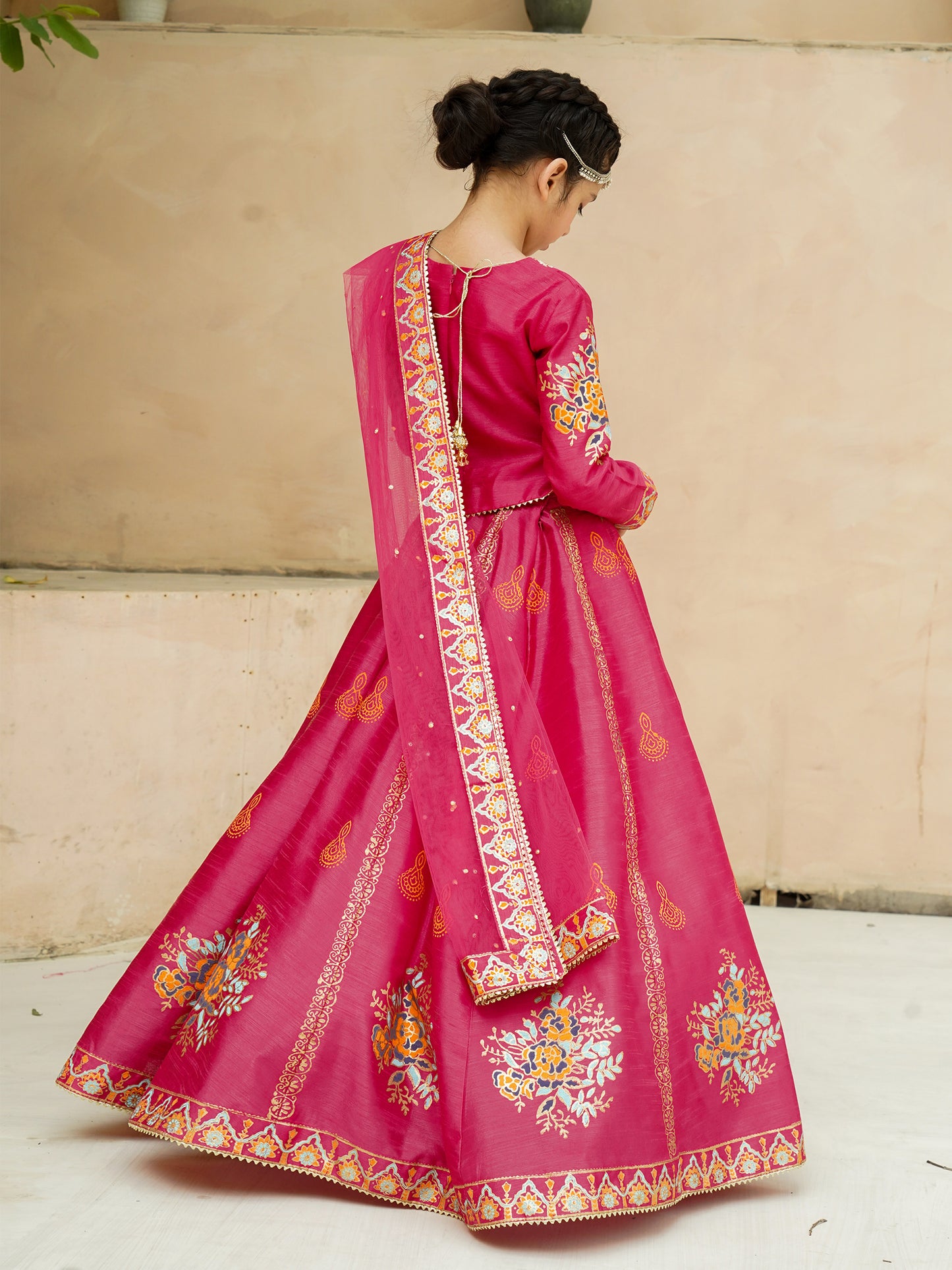 Embroidered-RawSilk-FK-06